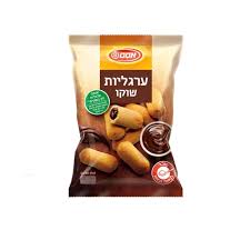 Picture of Osem choco argliot mini (6)